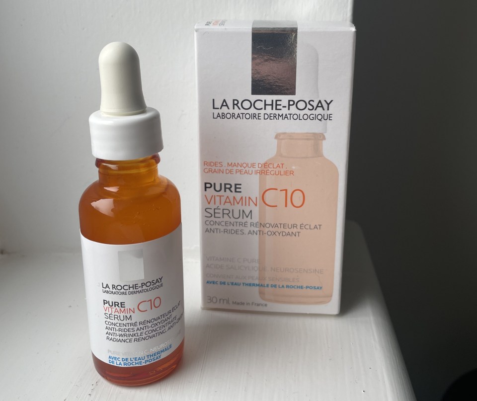 best-vitamin-c-serum