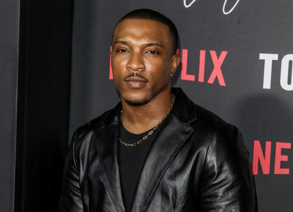 Ashley Walters, 41, is locked into a planning row over his Herne Bay home