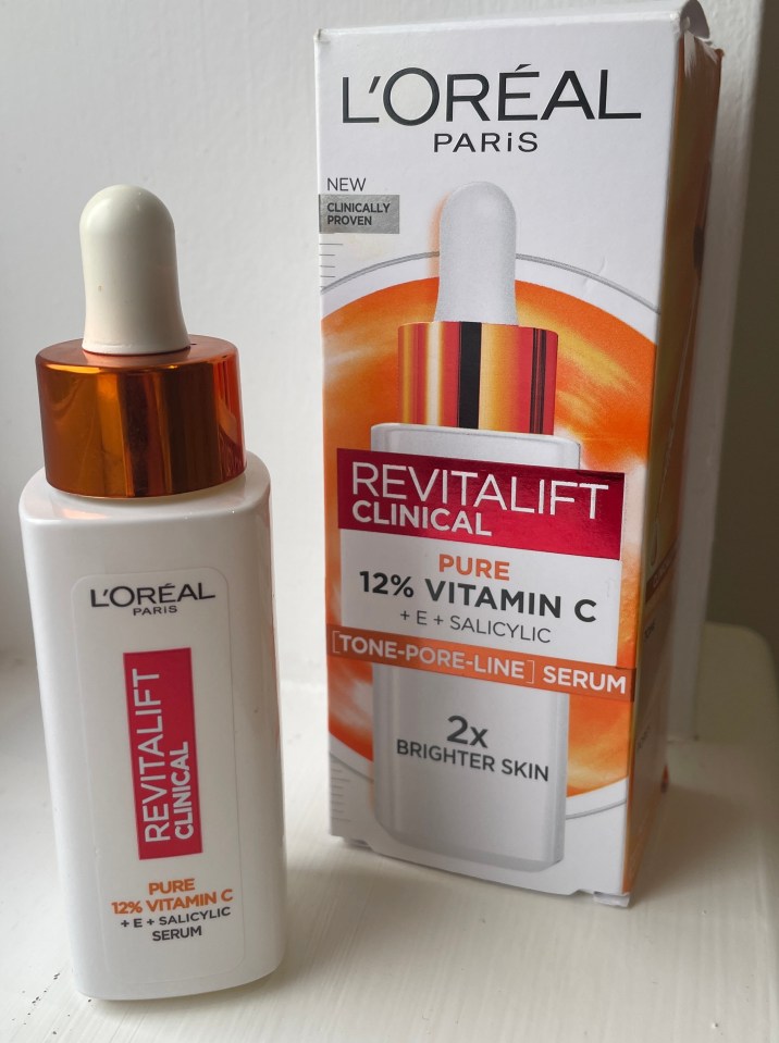 best-vitamin-c-serum