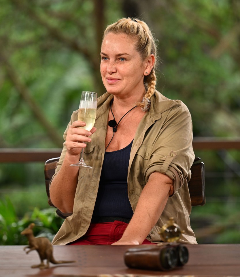 Sam could be joining Josie Gibson on the ITV daytime show