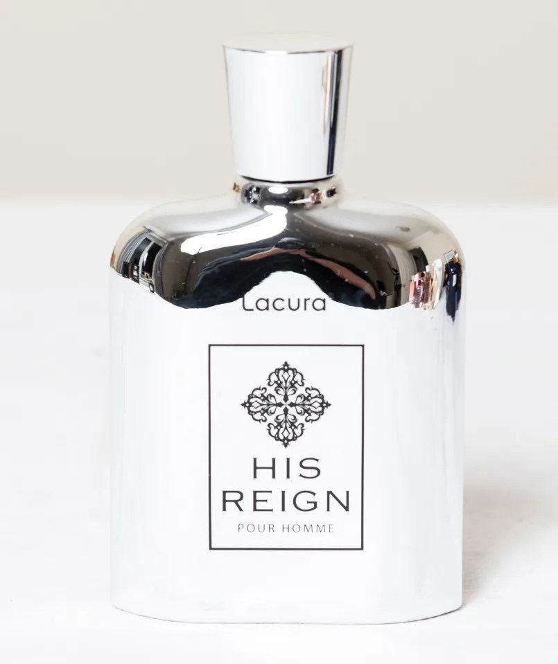 *Please note, this fragrance has now been discontinued by Aldi, however you can find similar ones online and in-store.