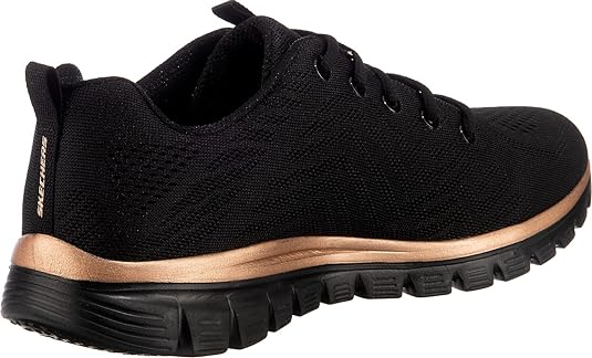 Skechers Women’s Graceful Get Connected Sneakers