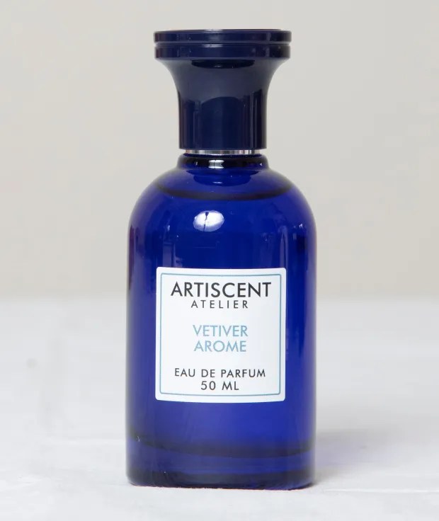 Artiscent Atelier Vetiver Arome Eau de Parfum