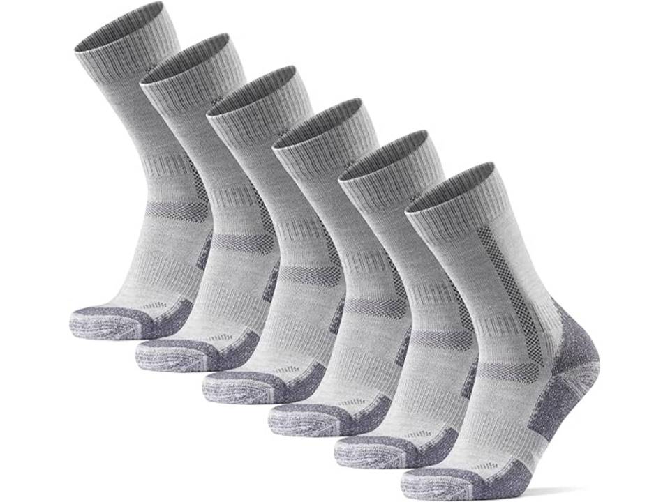 Danish Endurance Outdoor Walking Thermal Socks