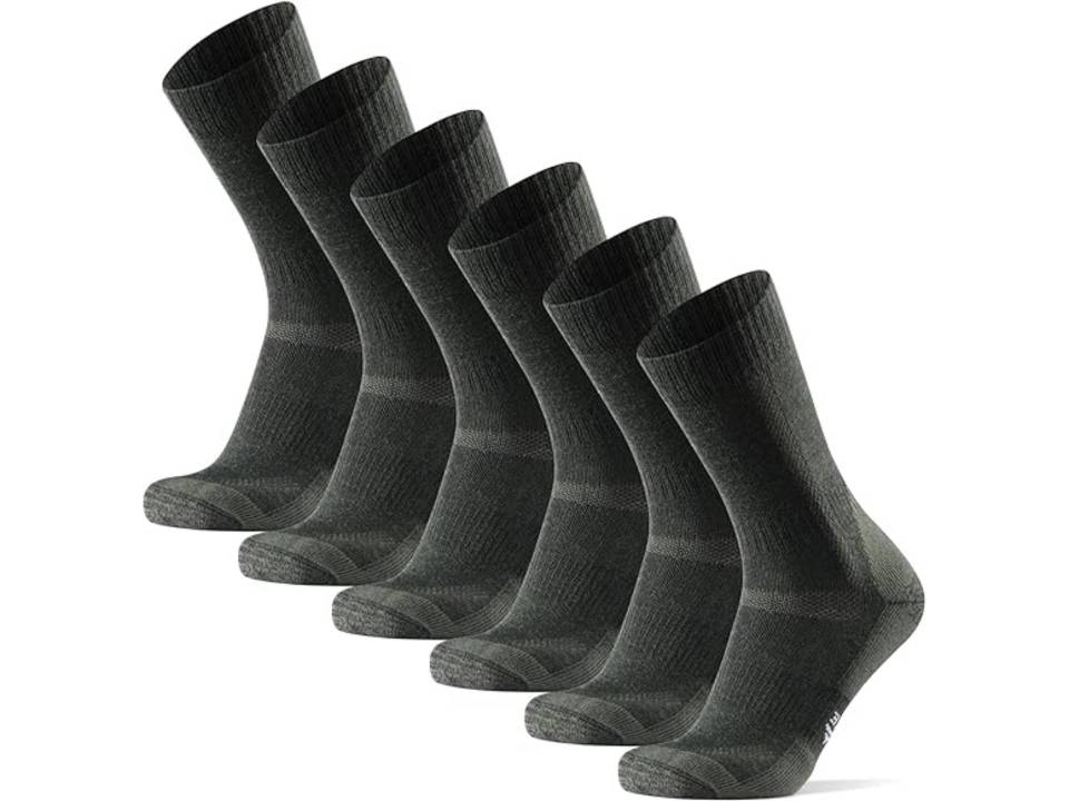 Danish Endurance Outdoor Walking Thermal Socks