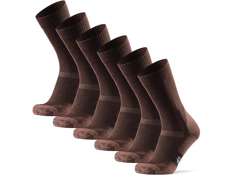 Danish Endurance Outdoor Walking Thermal Socks