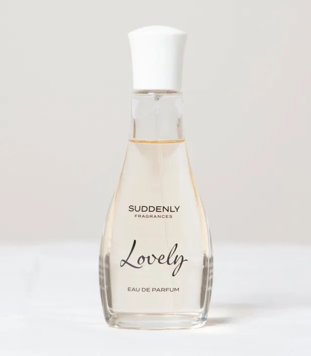 Lidl Suddenly Lovely Eau de Parfum