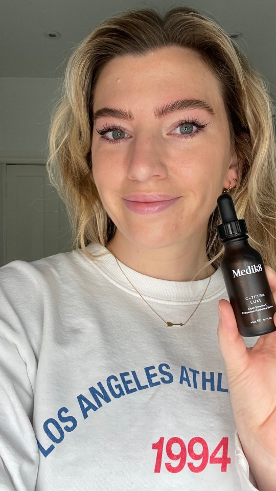 Writer Laura got hands-on with 13 of the best vitamin C serums on the market