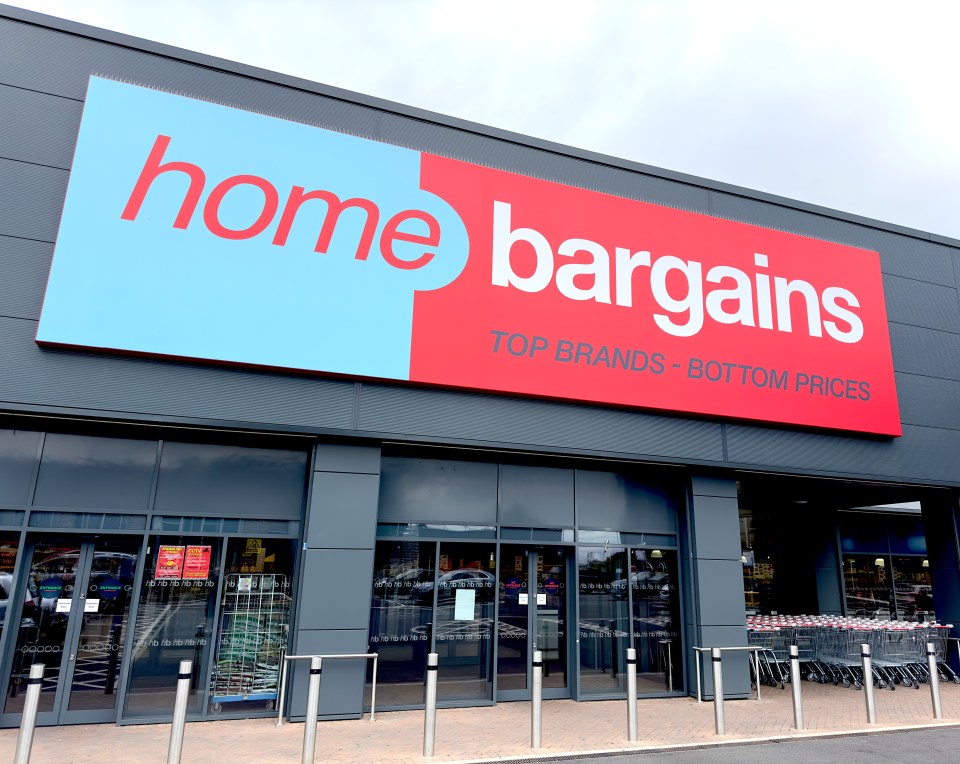 Home Bargains is selling a £15 energy-saving gadget that will save you putting the heating on