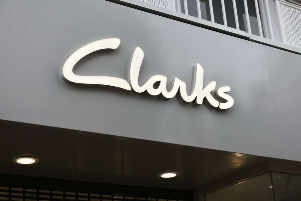 Clarks Outlet in Bicester Village will close at the end of December