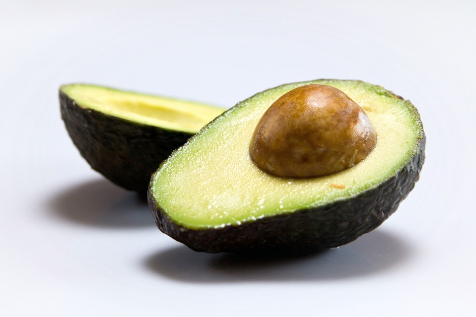 Avocados improve your sex life by reducing damage to the blood vessels