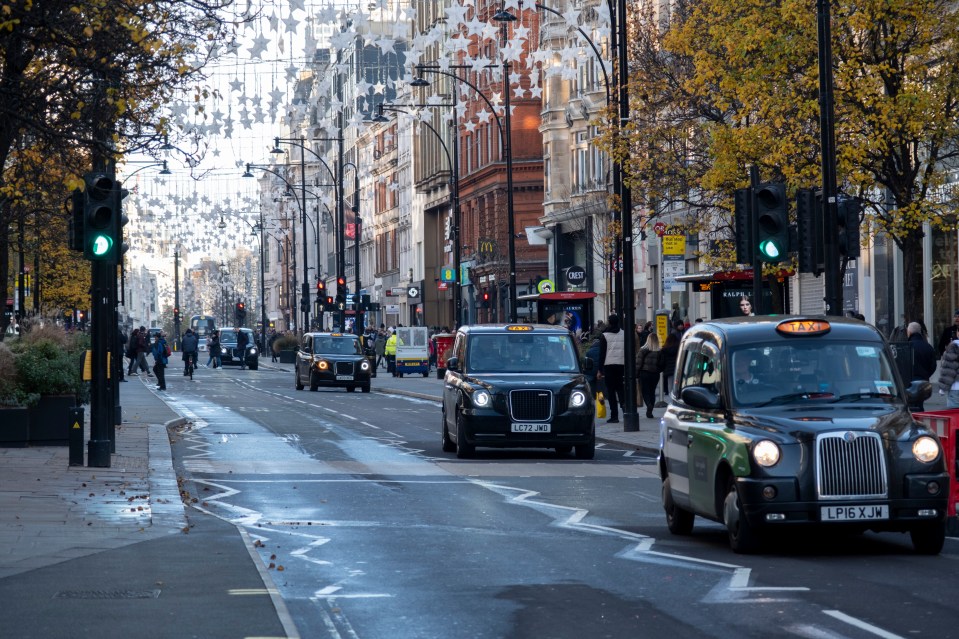 Eagle-eyed drivers have spied some significant ULEZ loopholes