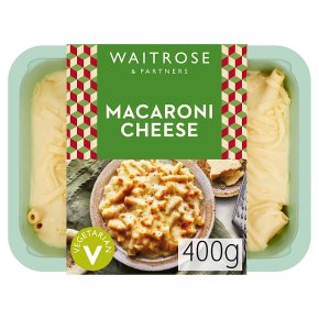 Macaroni cheese is the most calorific supermarket ready meal