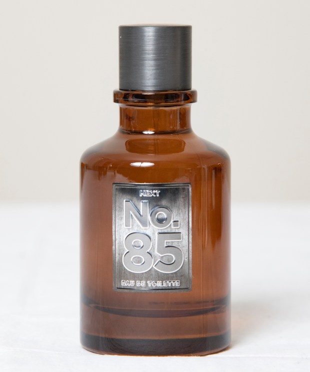 No.85 Eau de Toilette