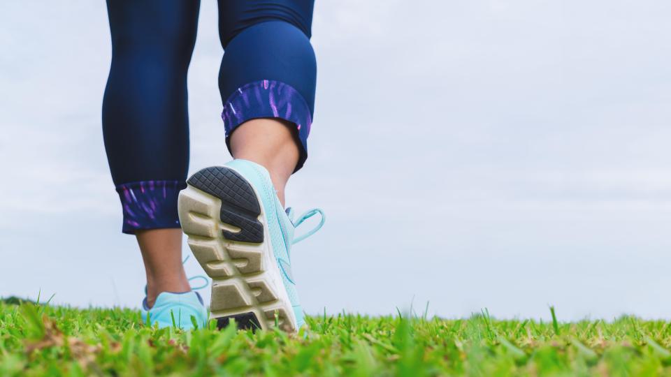 Your partner may wear comfy clothes as they literally become weighed down with guilt