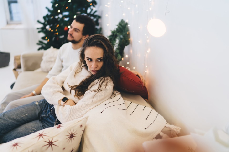 We have seven tips to divorce-proof your Christmas