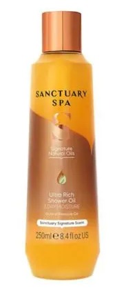 Get three Sanctuary Spa treats for the price of two