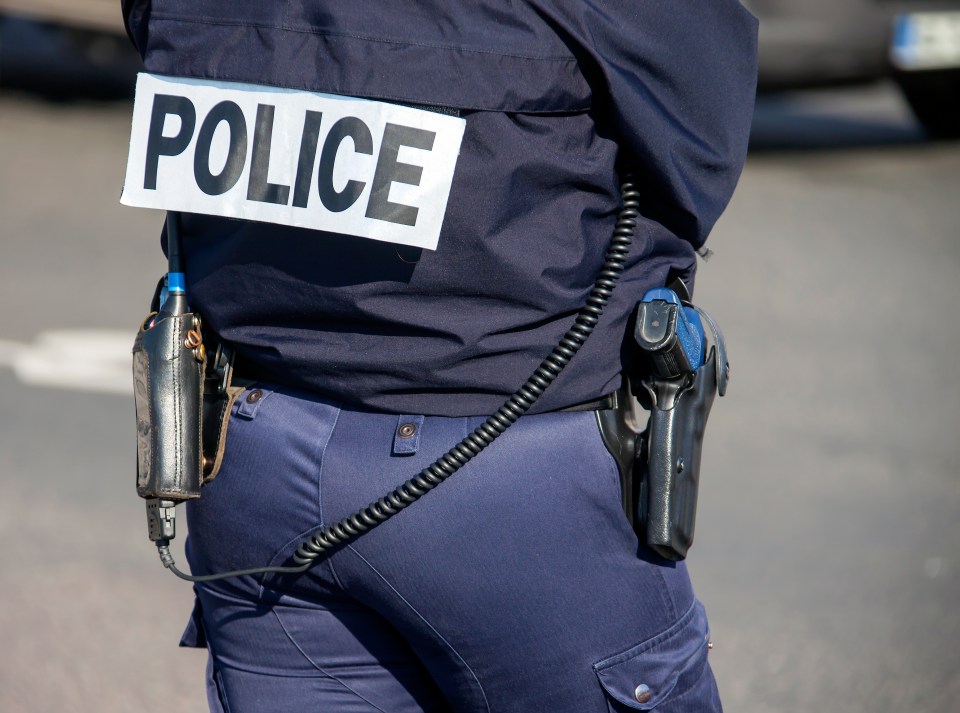 There have been 486 arrests over anti-Semitics acts in France since October 7