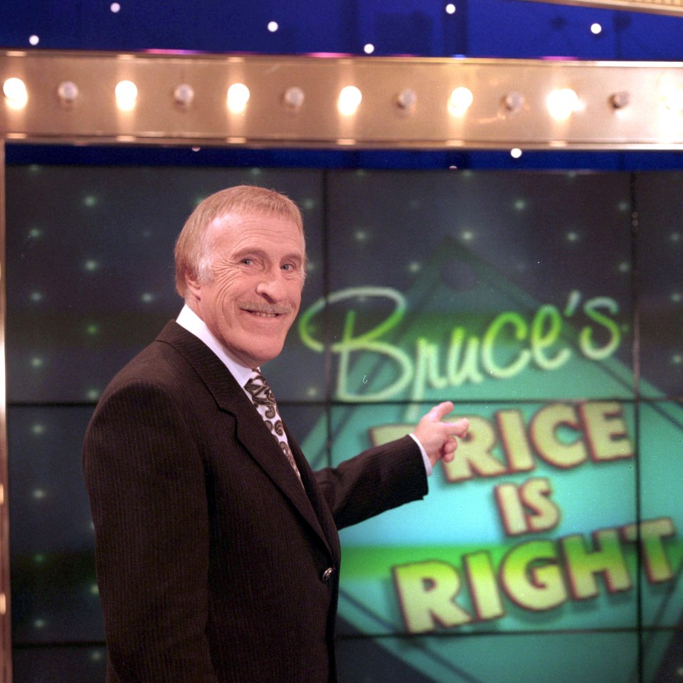 A The Price Is Right winner was left out of pocket when he won the prizes on the show