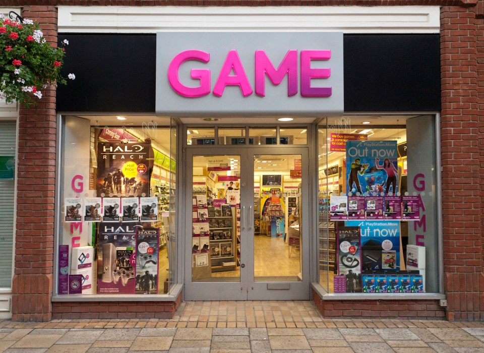 Another Games store has announced their closure