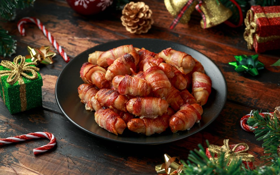 We rated which supermarket pigs in blankets are the tastiest this year, so you can make sure you get the right ones