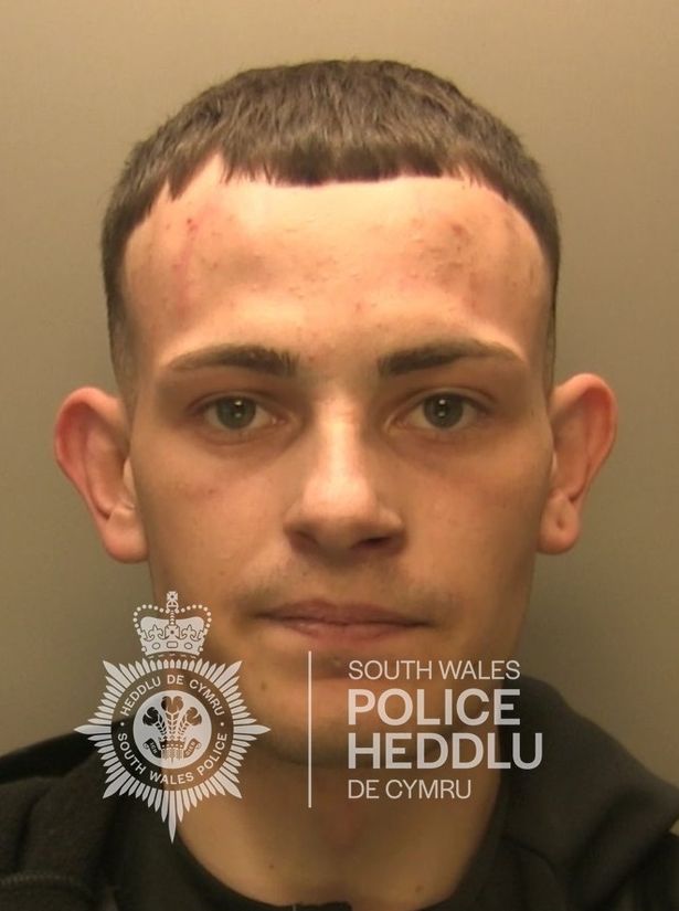 Pullen was jailed for drug dealing