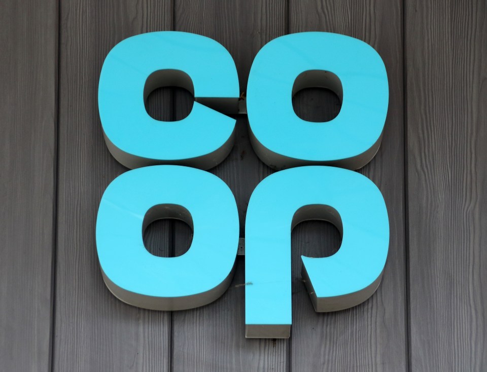 Co-op is axing its point-based part of its membership scheme in favour of member pricing