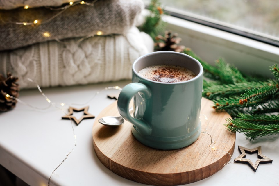 Lynsey Hope tests the best supermarket hot chocolate to warm your cockles and marks them out of ten