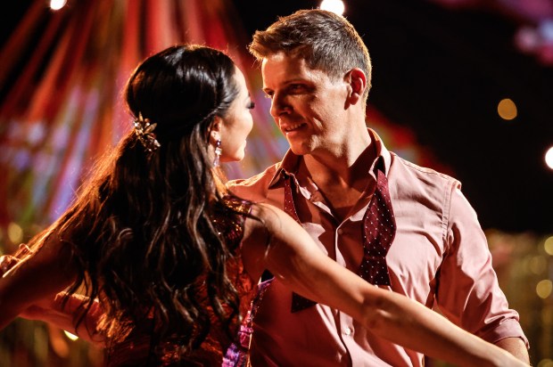 For use in UK, Ireland or Benelux countries only Undated BBC handout photo of Nigel Harman and Katya Jones during their appearance on the live show on Saturday for BBC1’s Strictly Come Dancing. Issue date: Saturday September 30, 2023. PA Photo. See PA story SHOWBIZ Strictly. Photo credit should read: Guy Levy/BBC/PA Wire NOTE TO […]