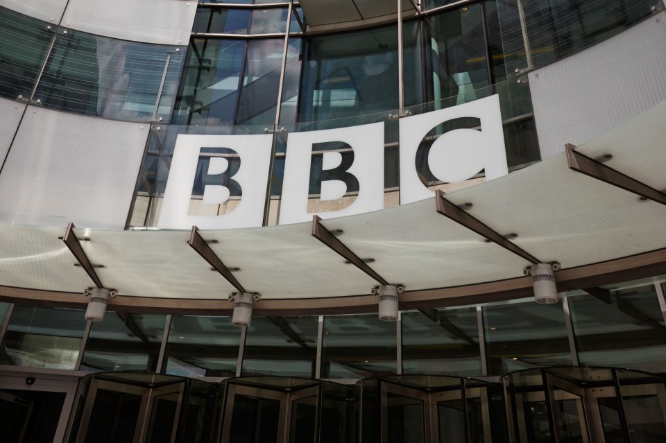 The BBC is seriously failing its viewers at almost every turn