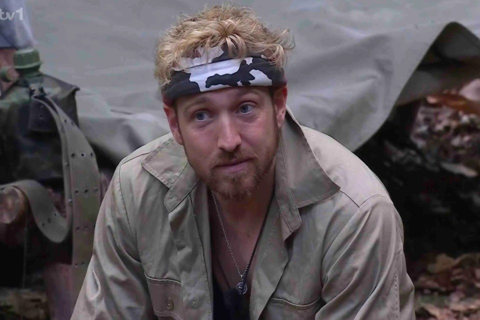 I'm A Celeb viewers complained to Ofcom over Sam Thompson's clash with Fred Sirieix