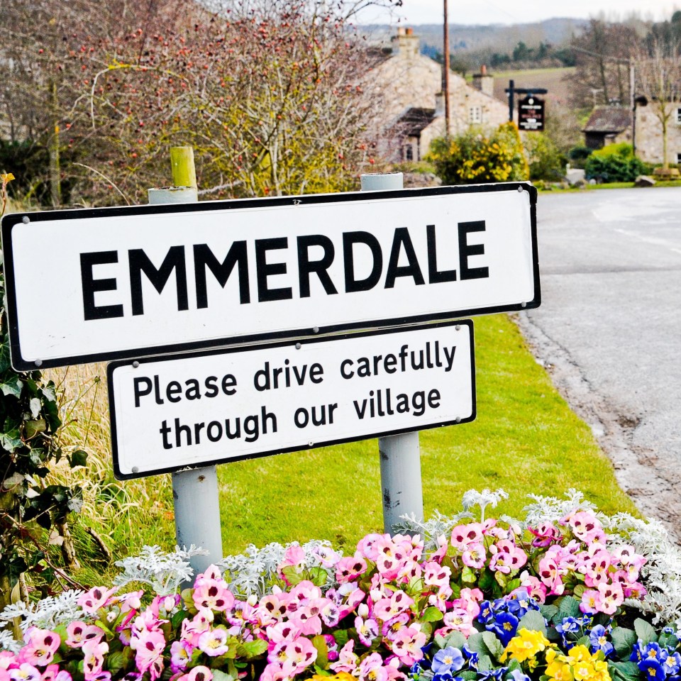 A synopsis for Emmerdale reads: "Wendy is worried that Bob has lost hope, Lydia fears that Sam doesn't want her any more, and Chas leaves for her holiday"