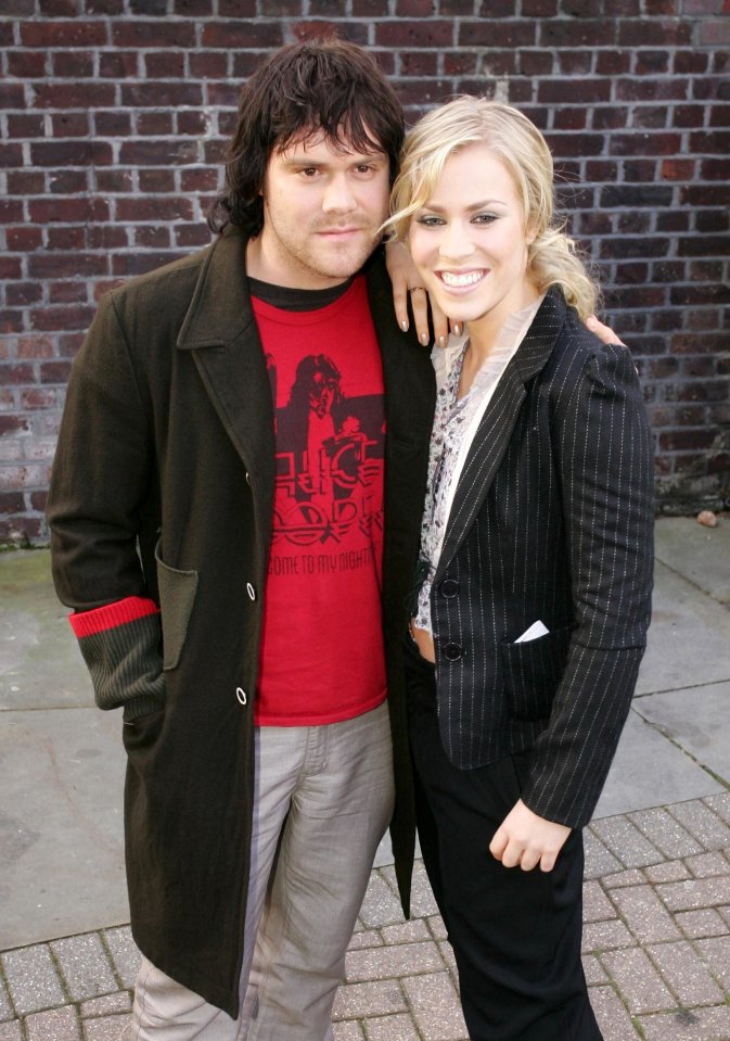 Daniel and Natasha Bedingfield had popular hits in the noughties