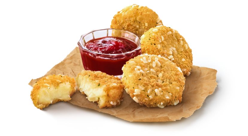 The fan favourite Cheese melt dippers will be axed from McDonald’s menus next week