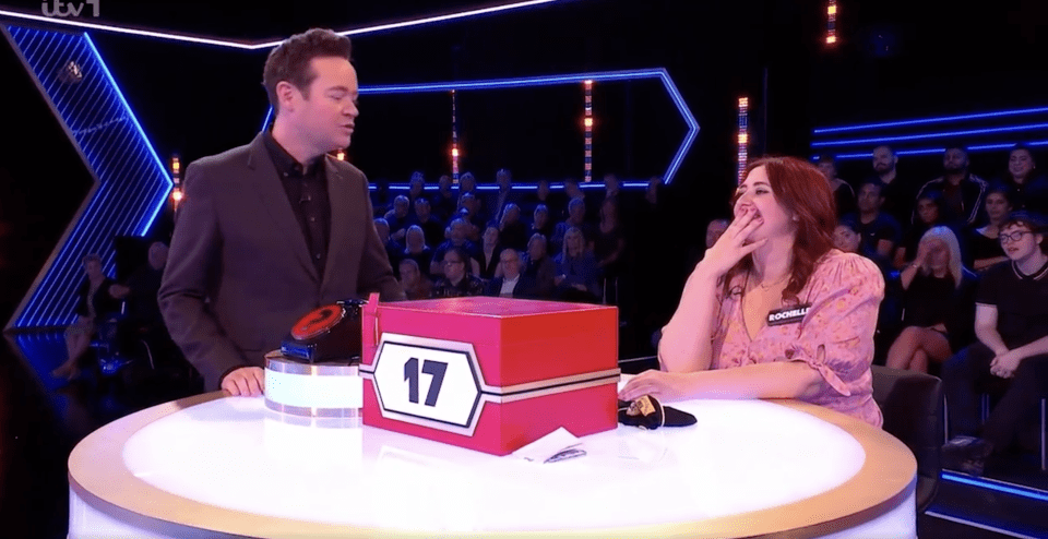 Show fans ripped into Stephen Mulhern for leaving them on a cliffhanger