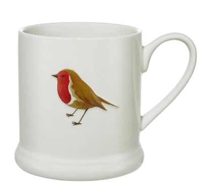 But Tesco's robin tankard for £3.50 will save you money