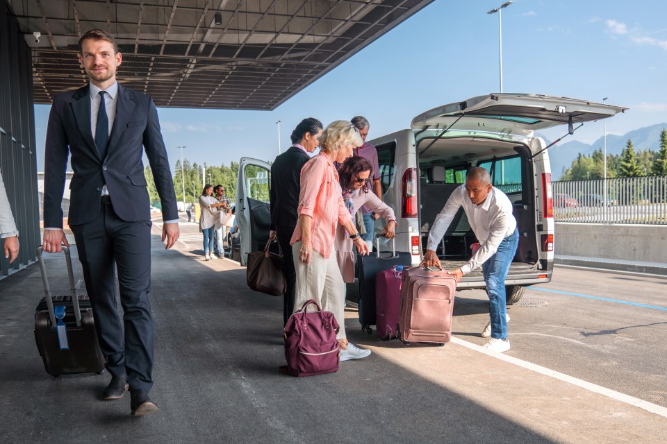 Packing your luggage right the first time can save stress at the airport