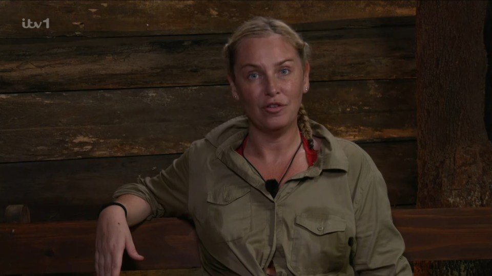 I'm A Celeb fans have accused ITV of bias