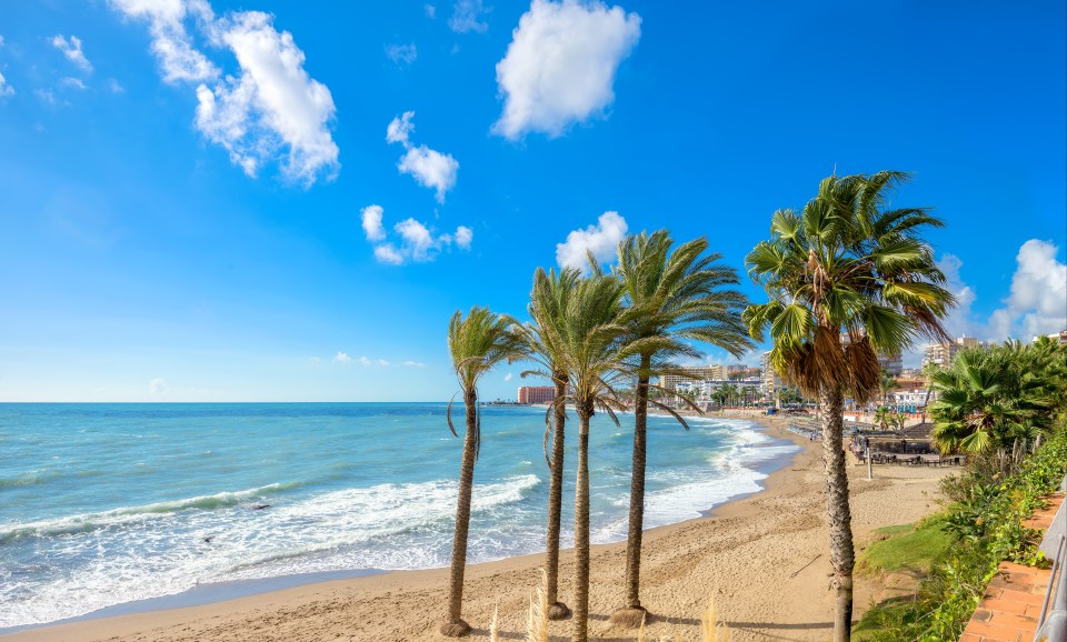 Malaga is a hidden winter sun holiday treasure waiting to be discovered