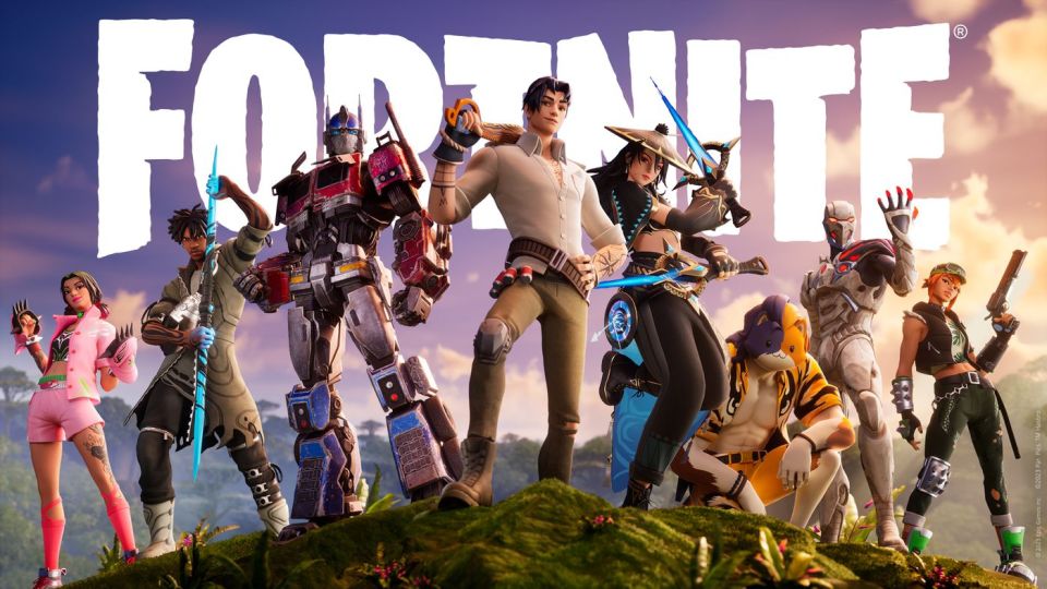 Fortnite was fighting for the right to decide their own item prices on the in-game store.