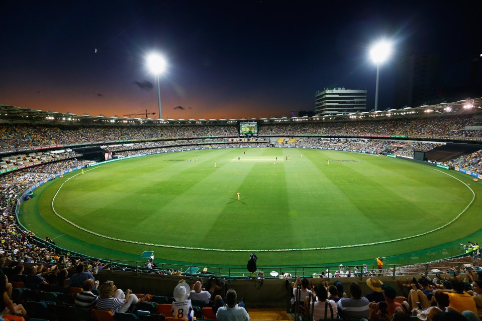 The iconic Gabba stadium in Australia is set to be demolished