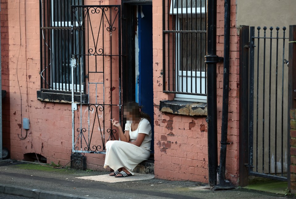 The ward of Harehills and Gipton is one of Leeds’ most populous, with an estimated 30,879 people living in and around the streets, flats and housing schemes