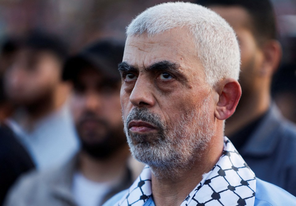 Hamas has threatened to carry out a 'worse and greater' attack than October 7