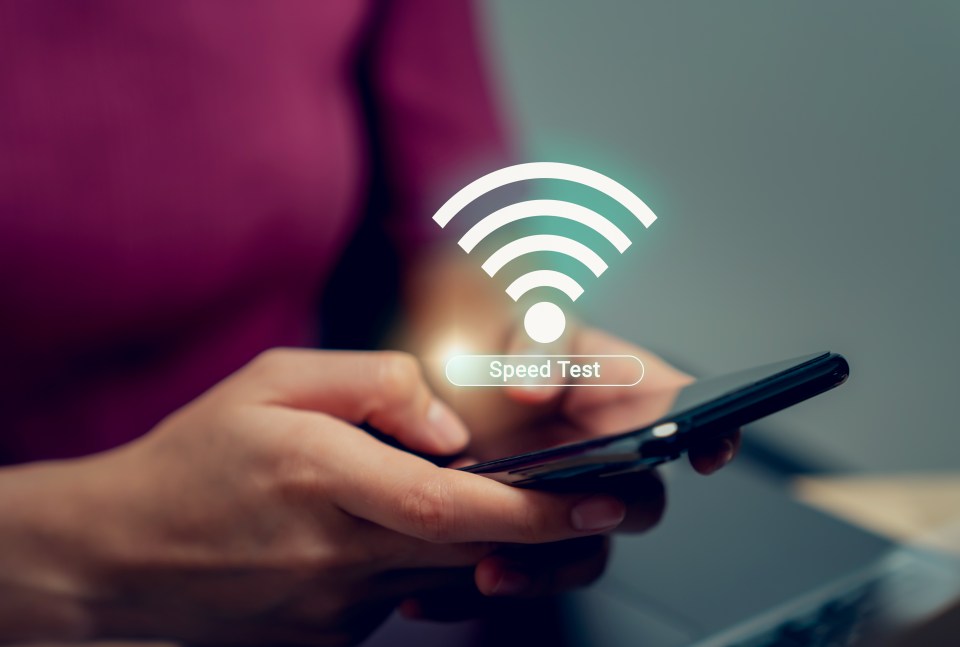 New advice has been issued on a little-known tweak to boost Wi-Fi speeds