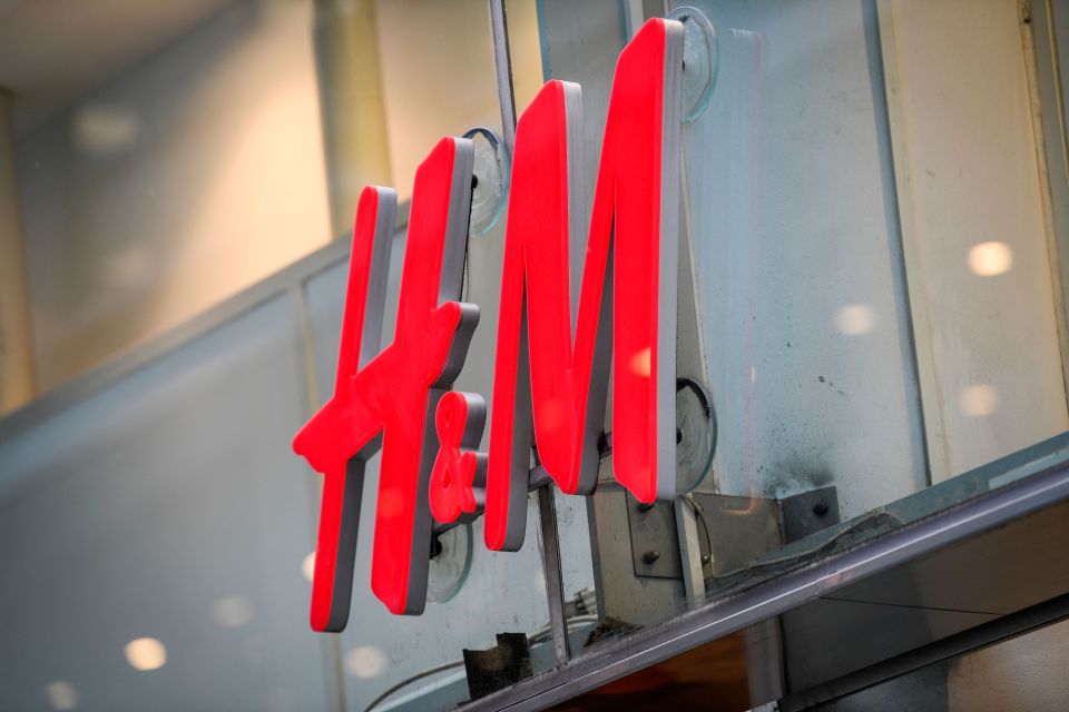 H&M has closed its last remaining store in Wirral, England