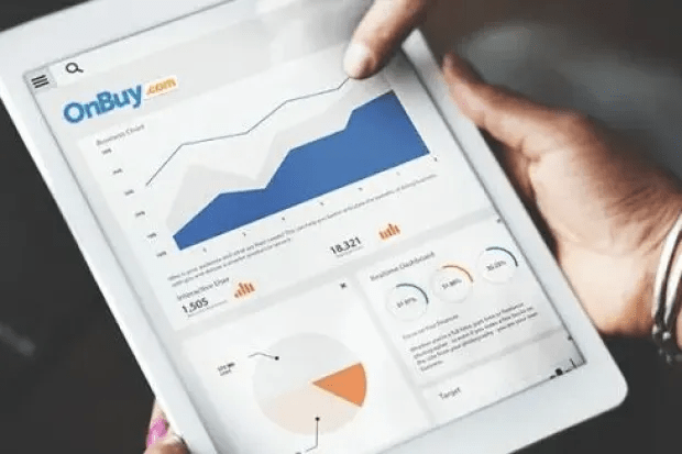 Online marketplace OnBuy launched globally in summer 2020 but began its journey in 2016