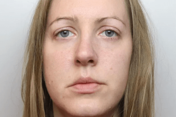 Baby killer Lucy Letby has been officially struck from the nursing register