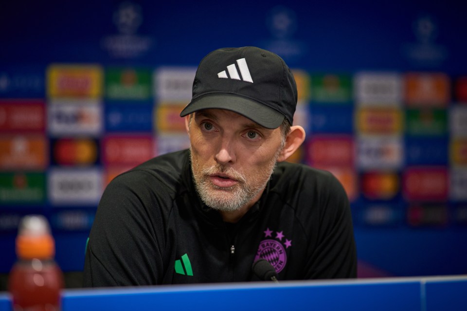 Thomas Tuchel has issued a terrifying warning to Man Utd