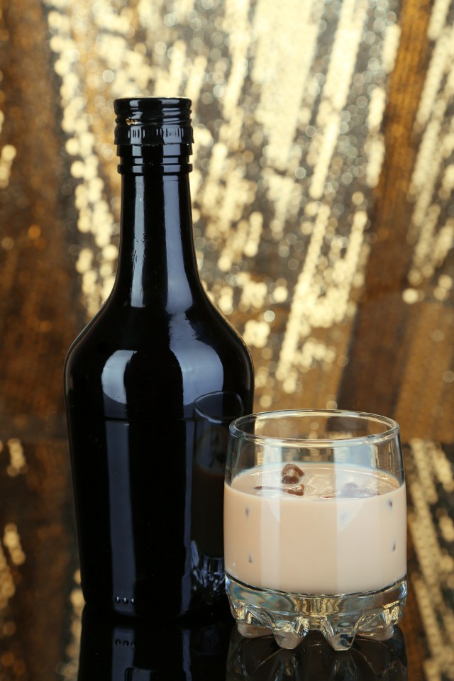 Experts have revealed the gross reason you should never pour Baileys down the sink