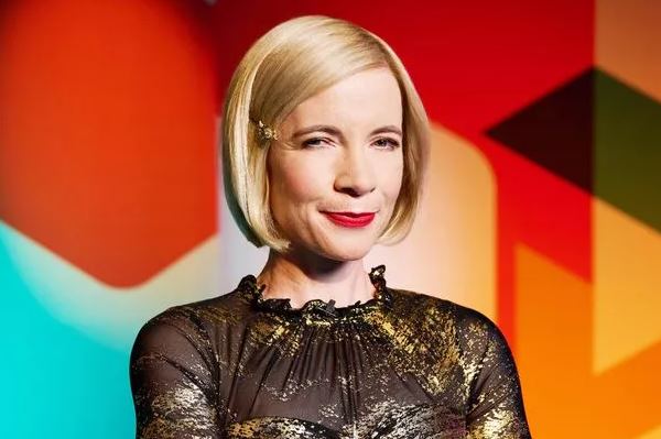 Lucy Worsley was shocked at what she learnt while filming a documentary on Arthur Conan Doyle